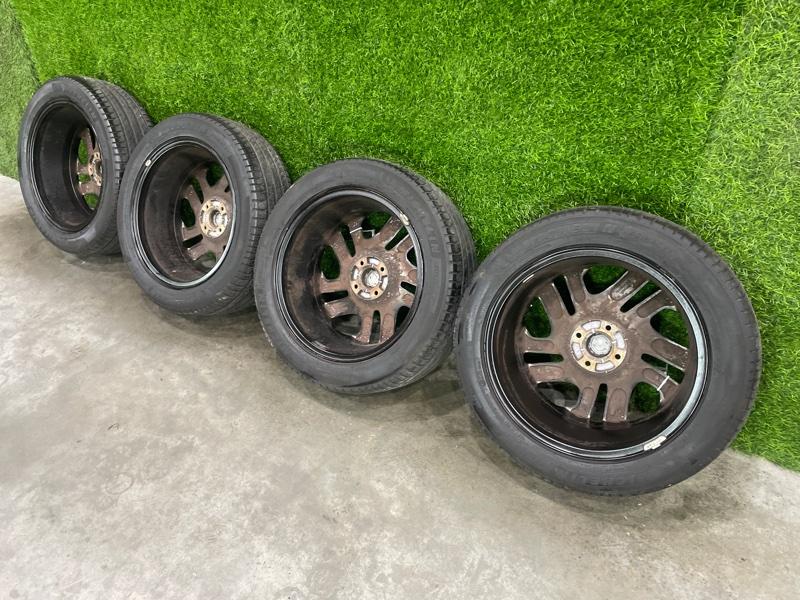 Колеса комплект — фото 20