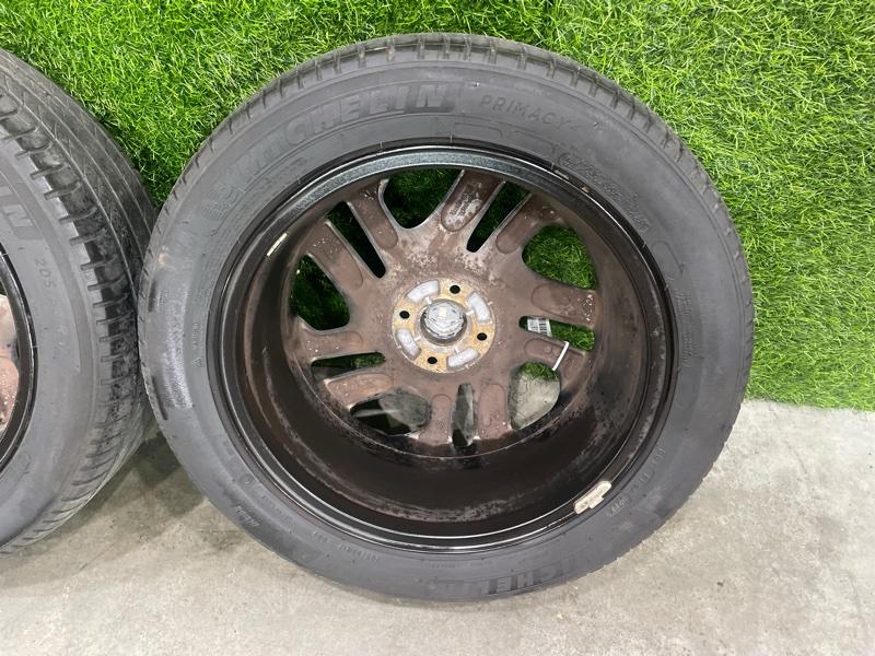 Колеса комплект — фото 21