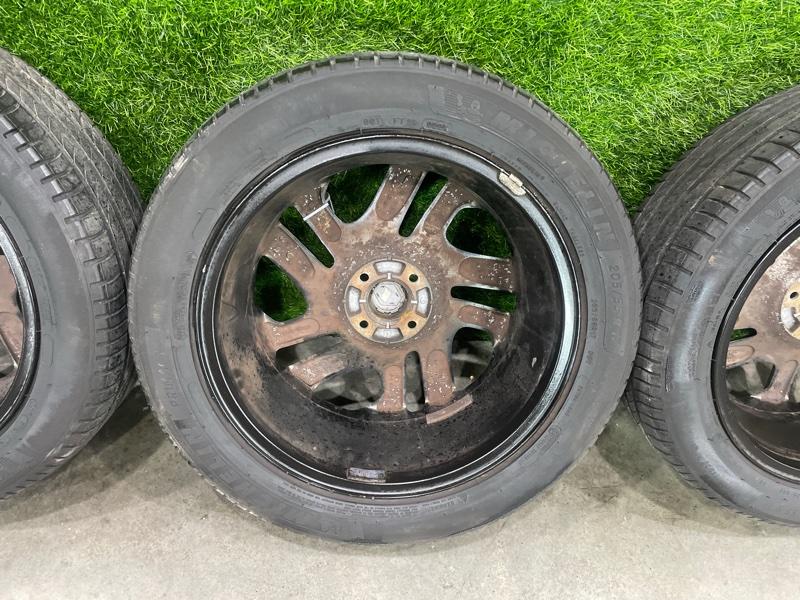 Колеса комплект — фото 22