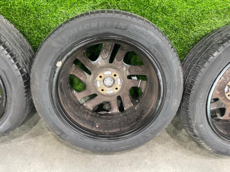 Колеса комплект — фото 23