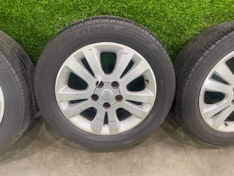 Колеса комплект — фото 6