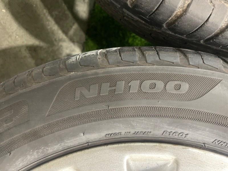 Колеса комплект — фото 9