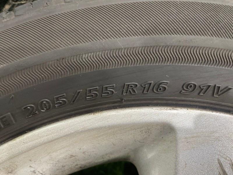 Колеса комплект — фото 12