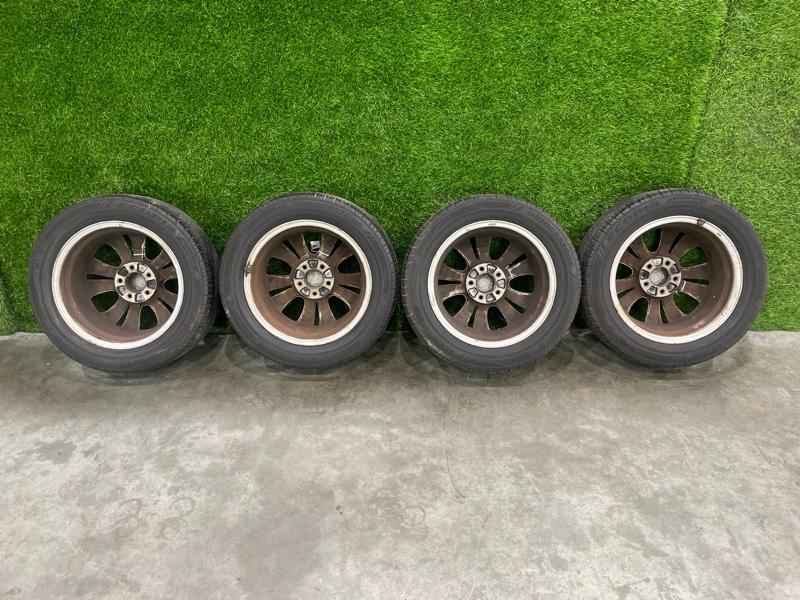 Колеса комплект — фото 17