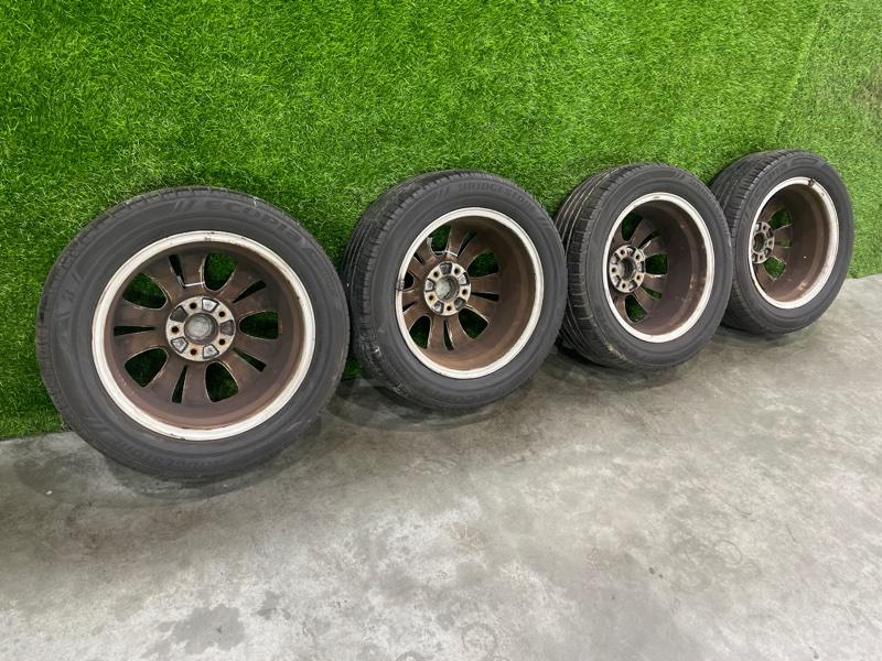 Колеса комплект — фото 18