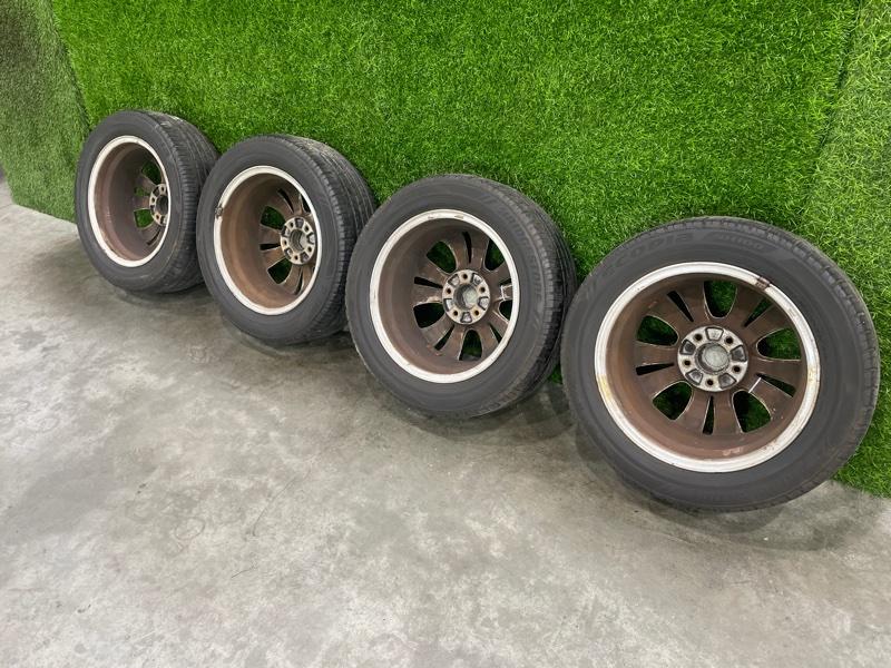 Колеса комплект — фото 19