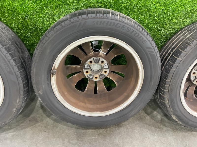 Колеса комплект — фото 22