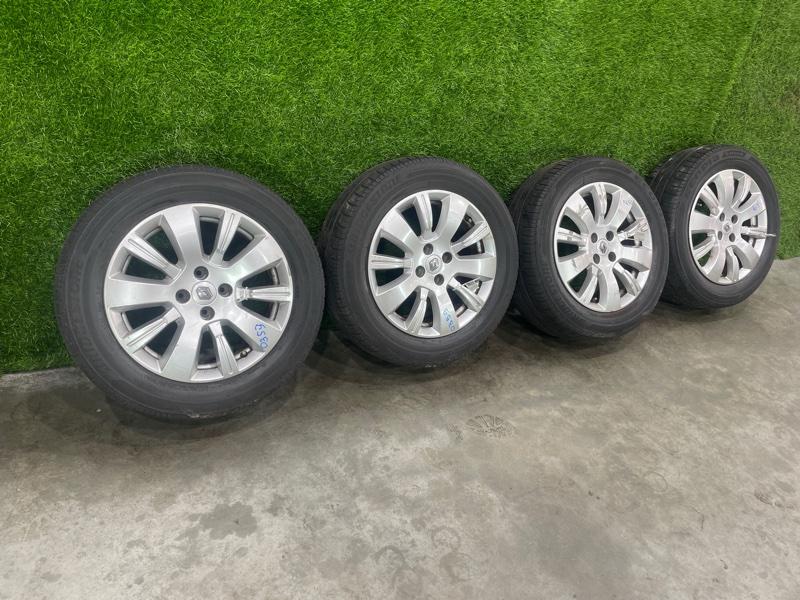 Колеса комплект — фото 2