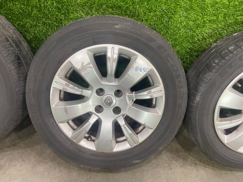 Колеса комплект — фото 5