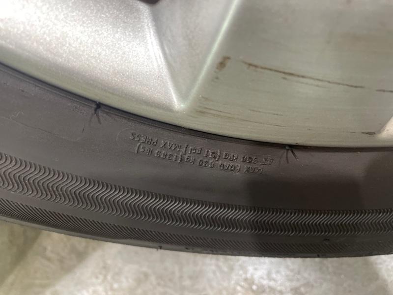 Колеса комплект — фото 12