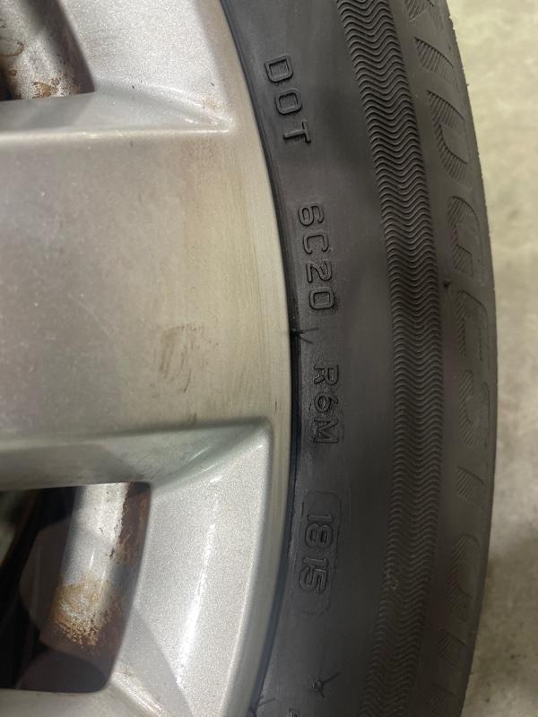 Колеса комплект — фото 13