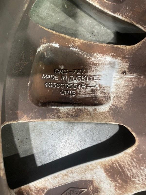 Колеса комплект — фото 17