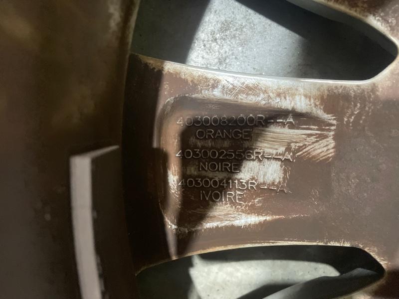 Колеса комплект — фото 18