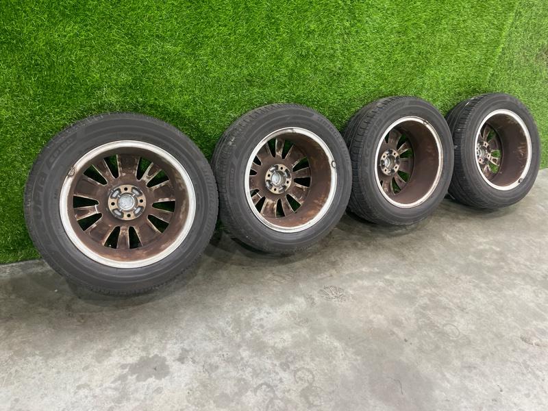 Колеса комплект — фото 21