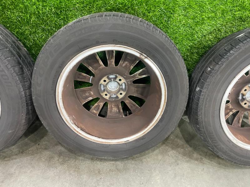 Колеса комплект — фото 24