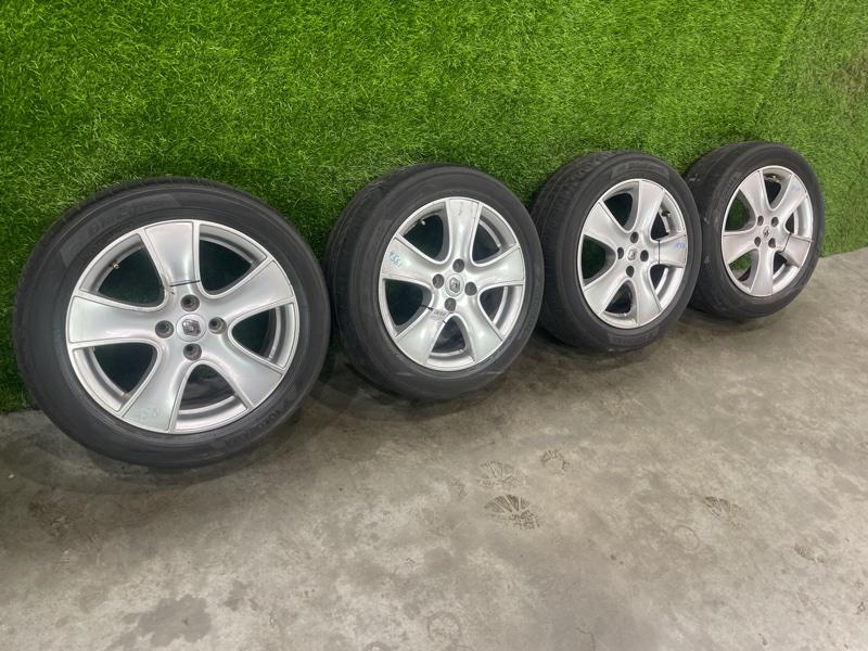 Колеса комплект — фото 2