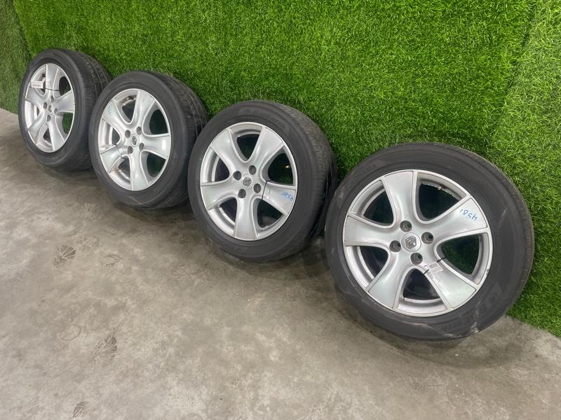 Колеса комплект — фото 3