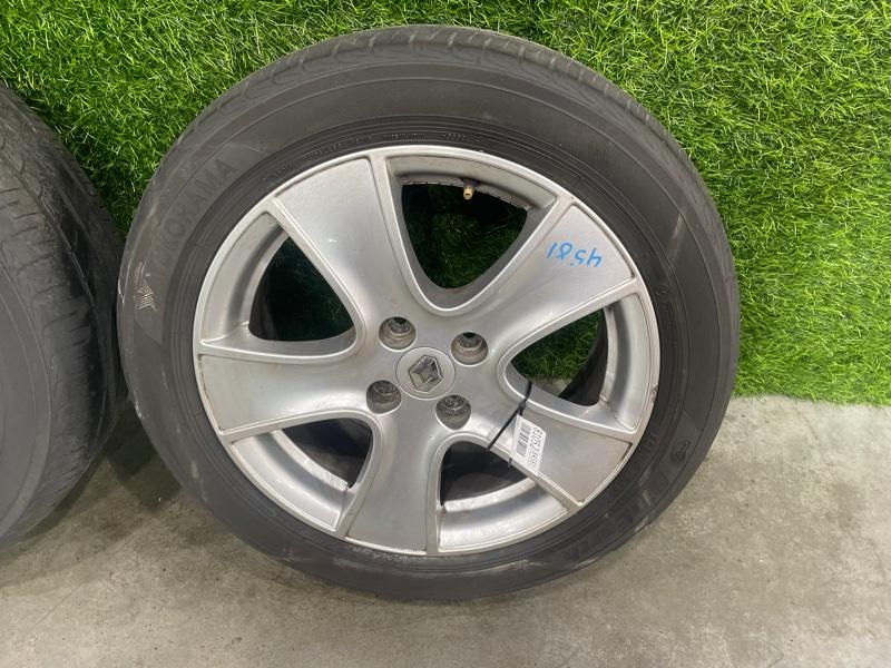 Колеса комплект — фото 4