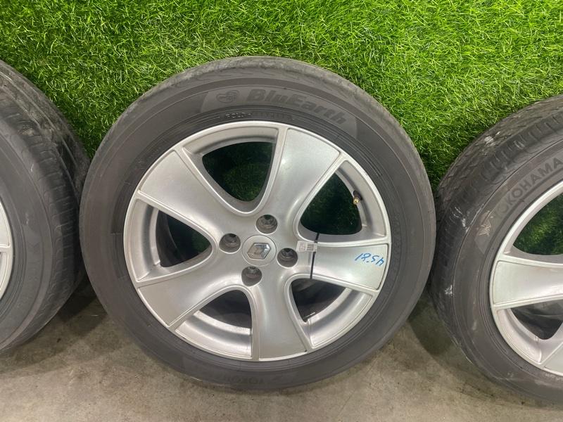 Колеса комплект — фото 5