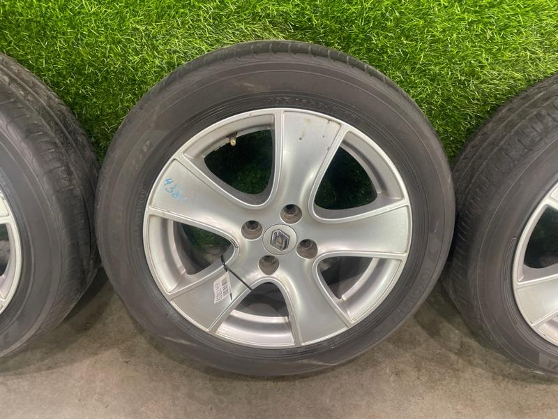 Колеса комплект — фото 6