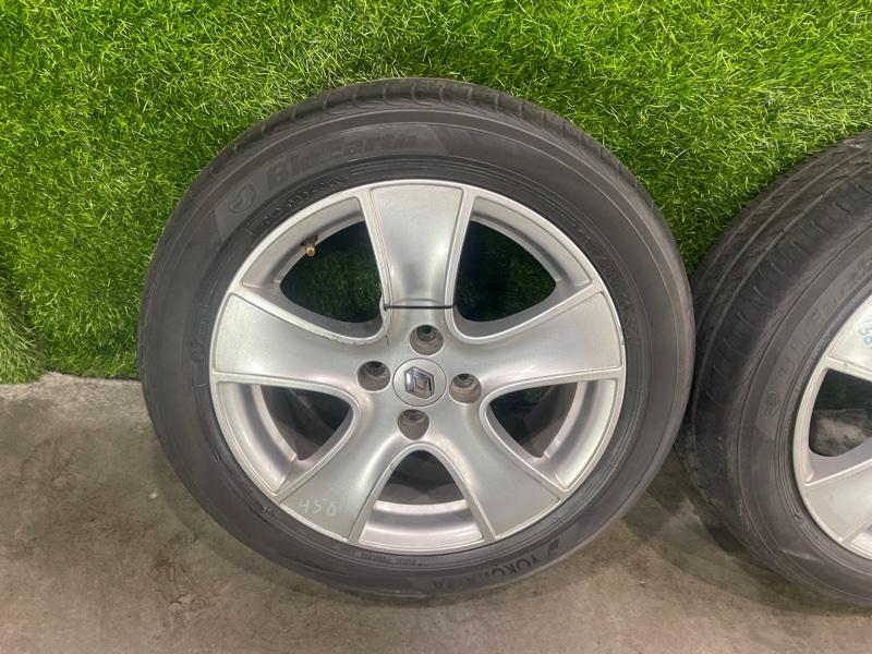 Колеса комплект — фото 7