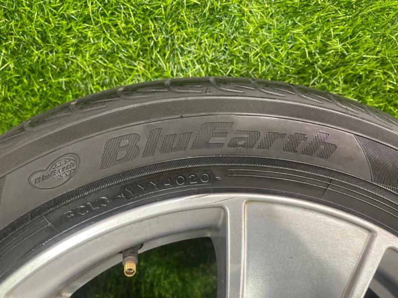 Колеса комплект — фото 8