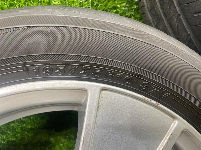 Колеса комплект — фото 10