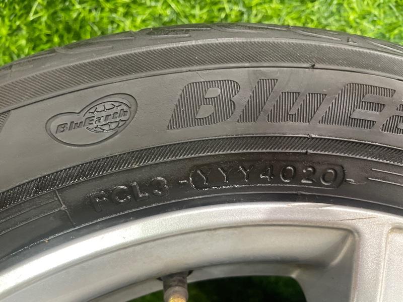 Колеса комплект — фото 11