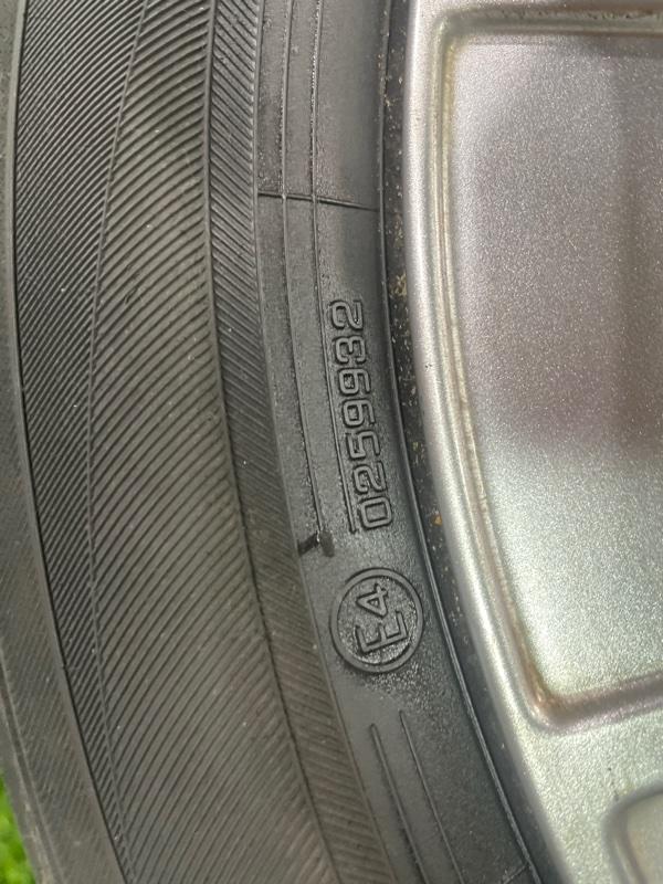 Колеса комплект — фото 12