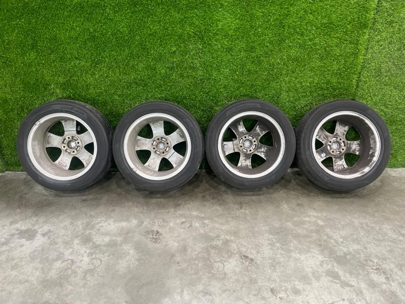 Колеса комплект — фото 18