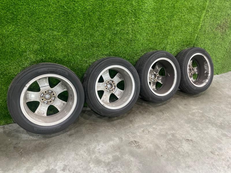 Колеса комплект — фото 19