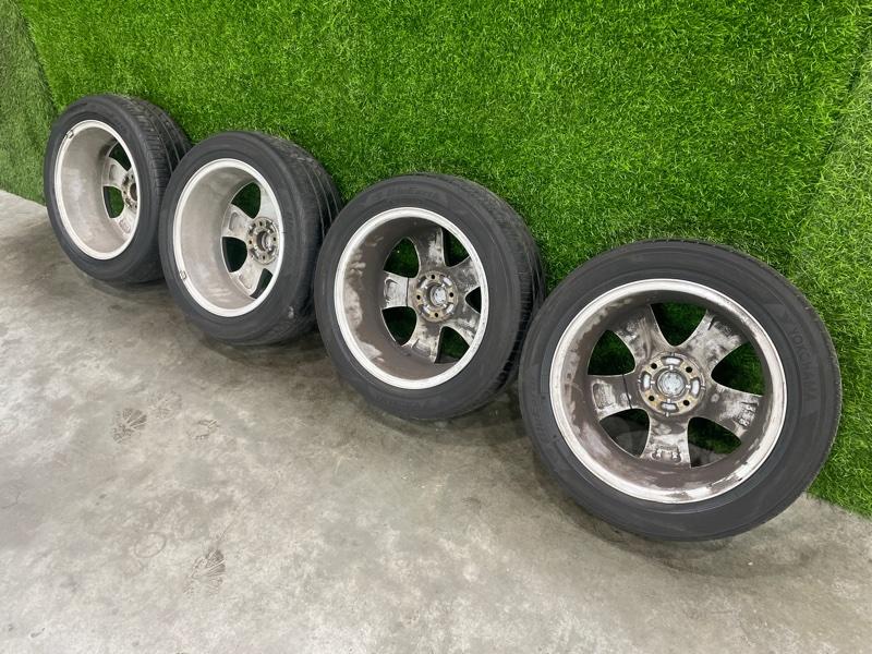 Колеса комплект — фото 20