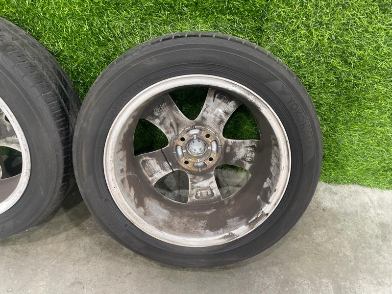 Колеса комплект — фото 21