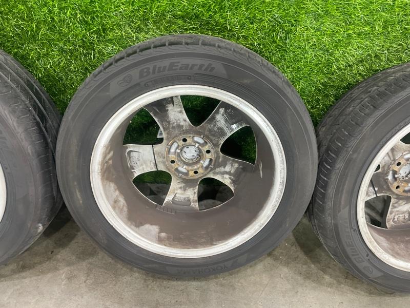 Колеса комплект — фото 22