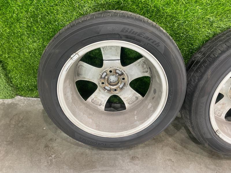 Колеса комплект — фото 24