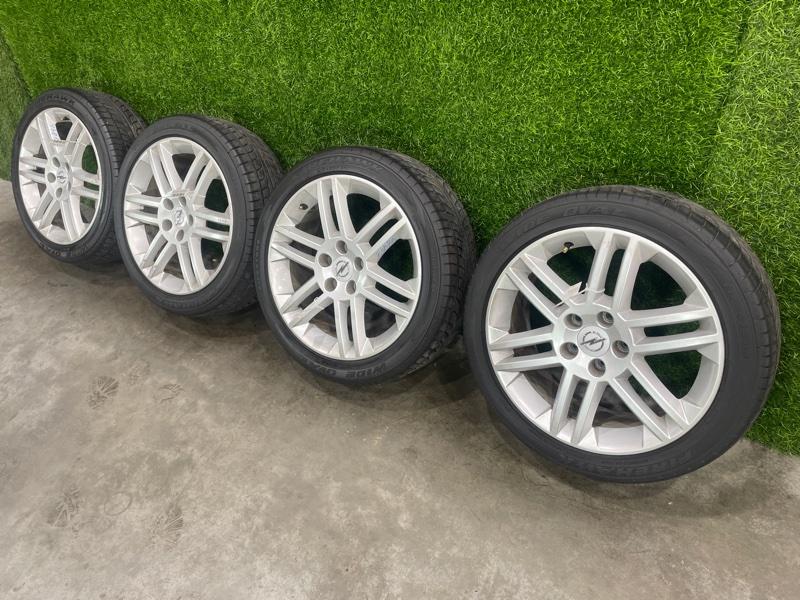 Колеса комплект — фото 3