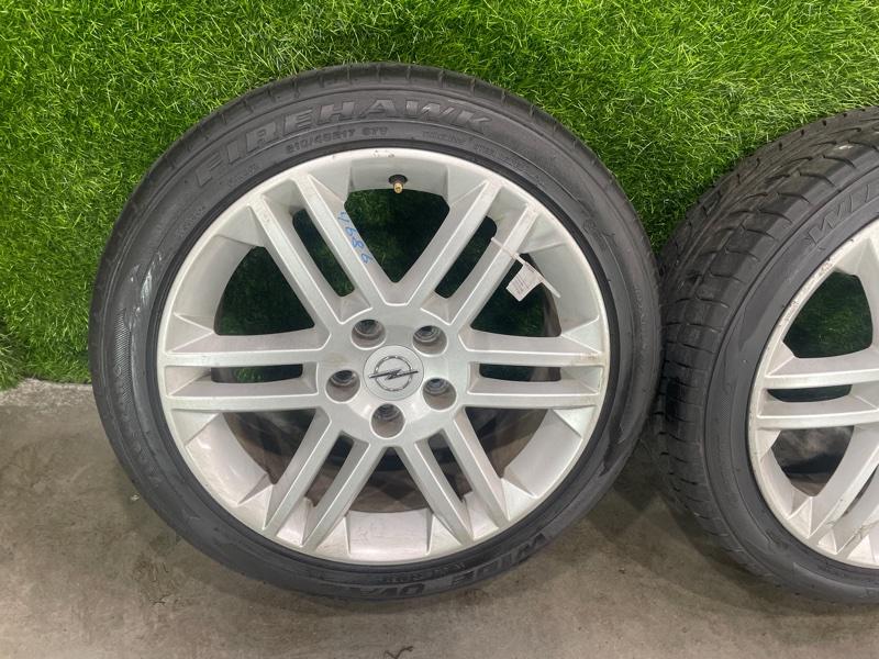 Колеса комплект — фото 7