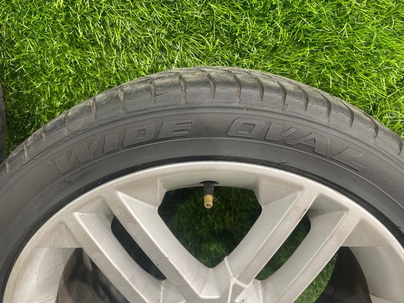 Колеса комплект — фото 8