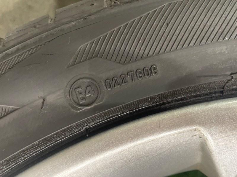 Колеса комплект — фото 12