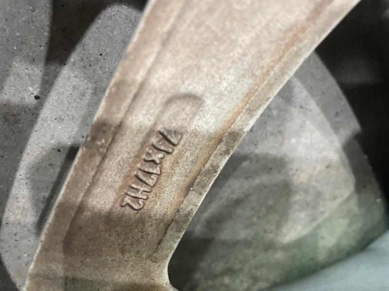 Колеса комплект — фото 15