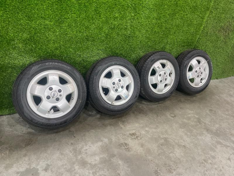 Колеса комплект — фото 2