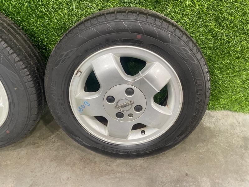 Колеса комплект — фото 4