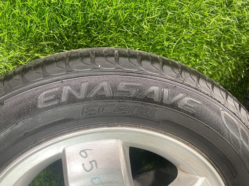 Колеса комплект — фото 8