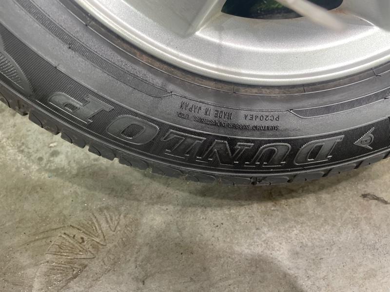 Колеса комплект — фото 9