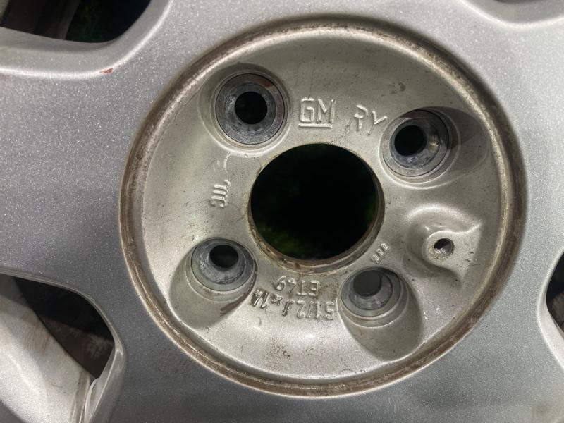 Колеса комплект — фото 15