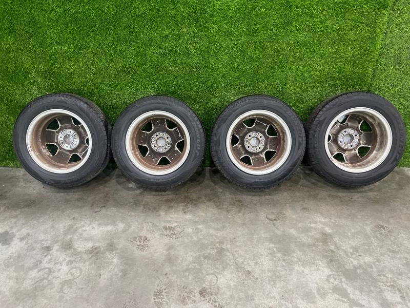 Колеса комплект — фото 16