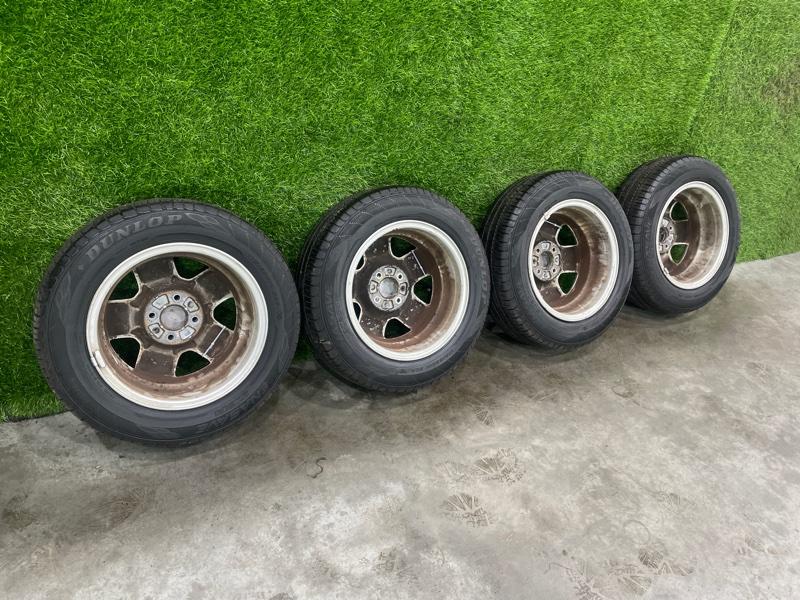 Колеса комплект — фото 17