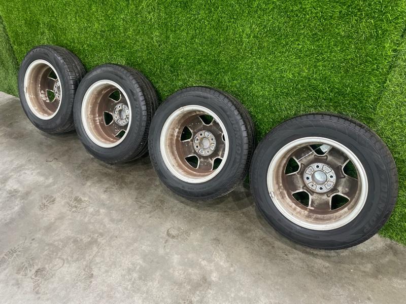 Колеса комплект — фото 18