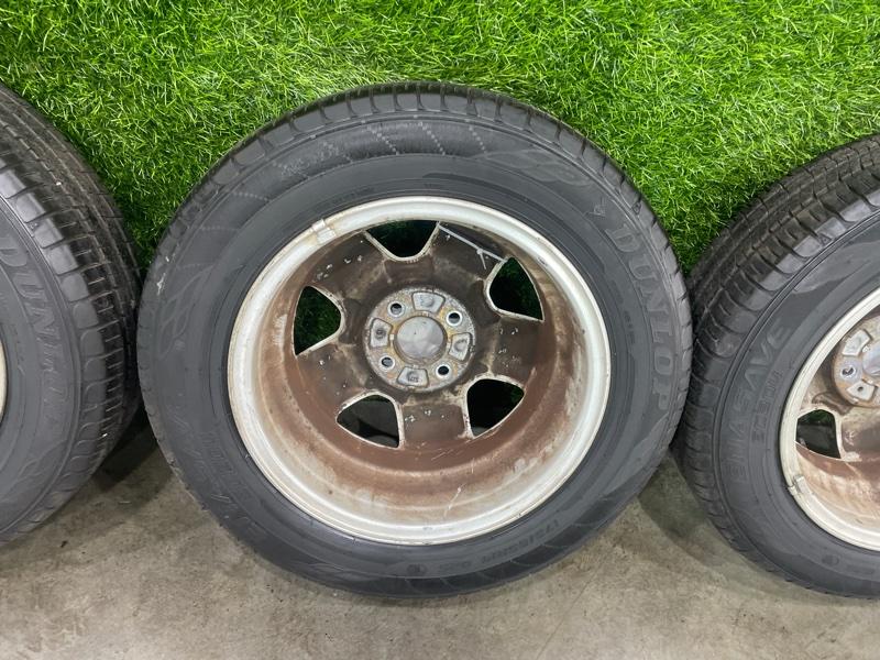 Колеса комплект — фото 20