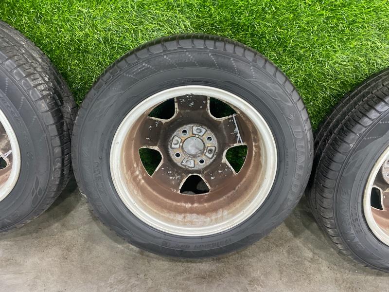 Колеса комплект — фото 21